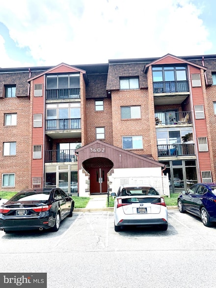 3602 Rustic Ln Unit 144, Wilmington, DE 19808
