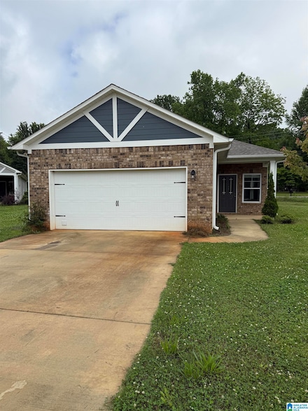 7257 Owen Park Cir, Mc Calla, AL 35111