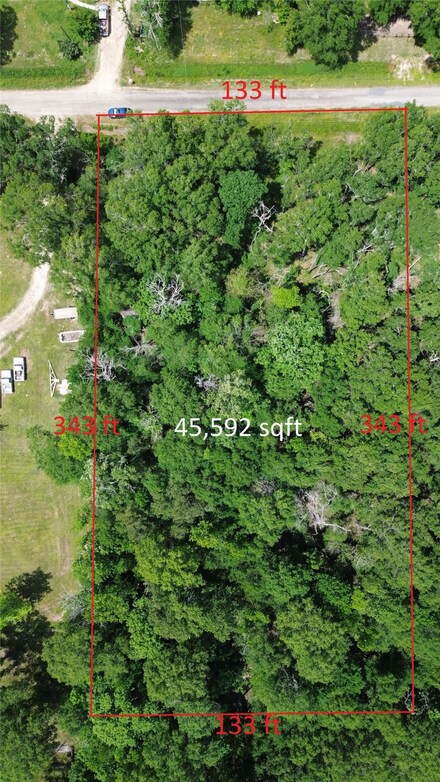 740 County Road 2147, Cleveland, TX 77327