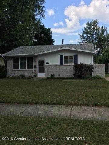 3308 Risdale Ave, Lansing, MI 48911
