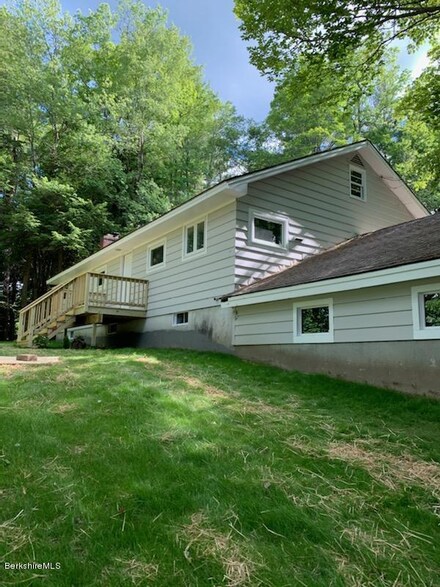2400 N Main Rd, Otis, MA 01253