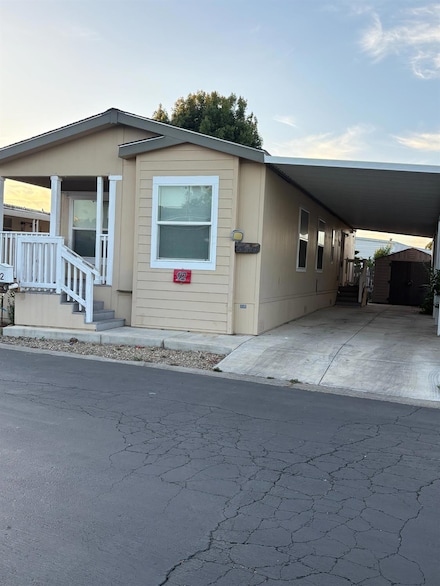 8600 West Ln Unit 92, Stockton, CA 95210