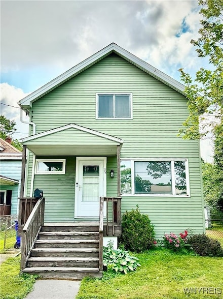 39 Klas Ave, Buffalo, NY 14224