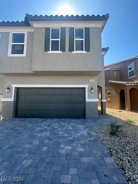 4183 W Gary Ave, Las Vegas, NV 89139