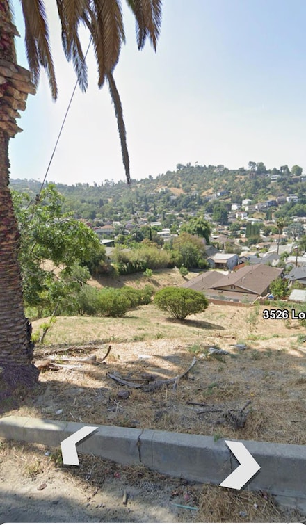 3526 Loma Lada Dr Unit 5462-013-028, Los Angeles, CA 90065