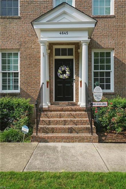 4645 Pleasant Ave, Norfolk, VA 23518