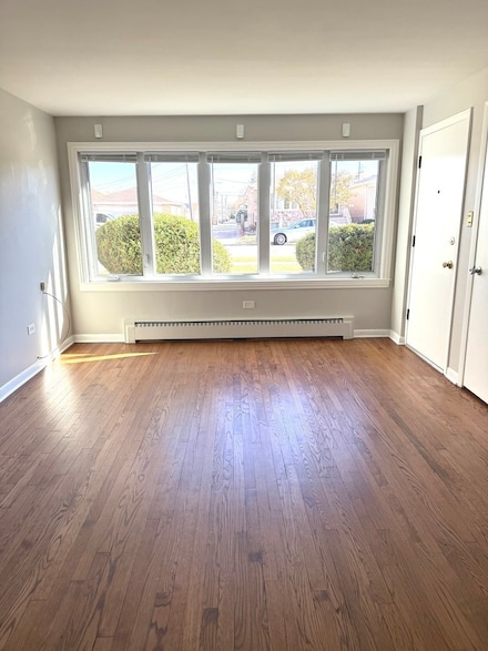 4644 N Sayre Ave Unit 1, Harwood Heights, IL 60706