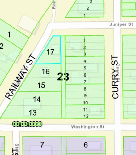 741 Juniper St, Scotland, SD 57059