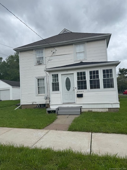 3 Goshen St, Hartford, CT 06106