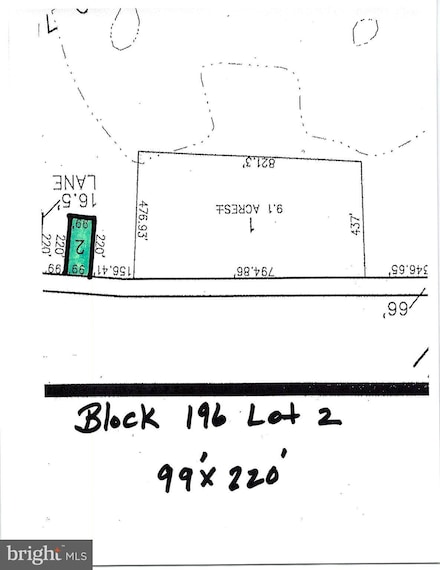 9059 Highland St, Commercial Township, NJ 08349