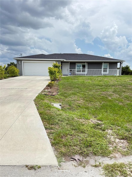3031 Cherry Ln, Labelle, FL 33935