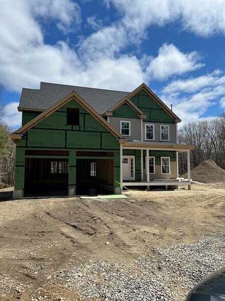 720 Mason Rd, Jefferson, MA 01522
