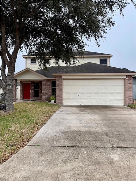 2602 Gray Birch, Hidalgo, TX 78557
