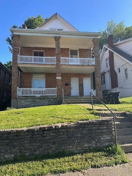 569 Prospect Place, Cincinnati, OH 45229