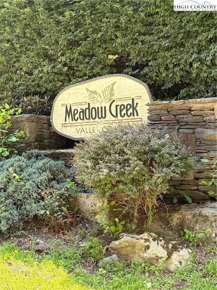 Lot 15 Larkspur Trail, Banner Elk, NC 28604