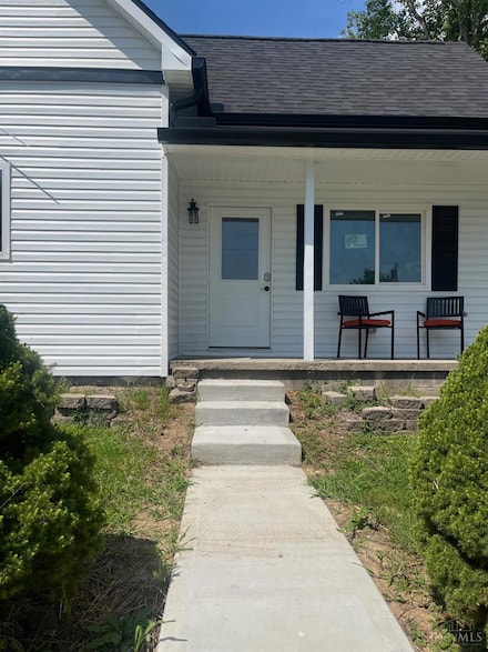 634 S Washington St, Greenfield, OH 45123