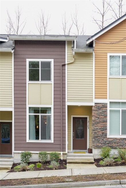 2183 NW Talus Dr, Issaquah, WA 98027