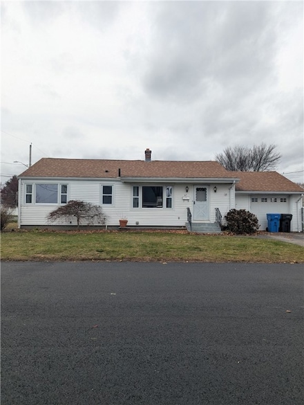47 Chester Ave, Cranston, RI 02920