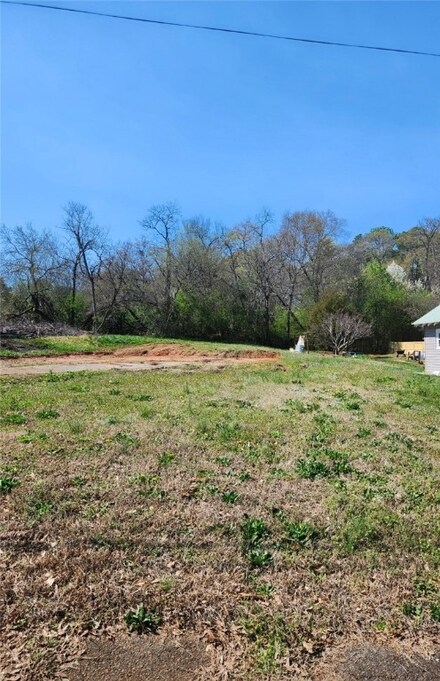 00 Lot C Greer St, Duncan, SC 29334