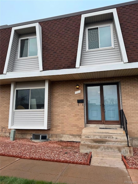 528 S Youngfield Ct Unit 290, Lakewood, CO 80228