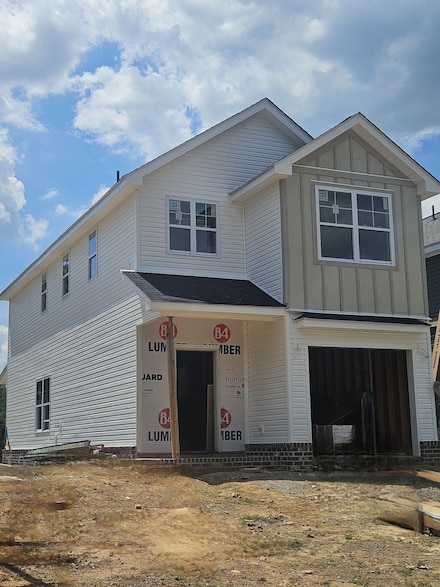 85 Charlotte Rd, Clarksville, TN 37040