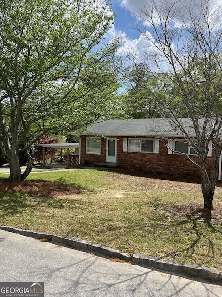 1079 Pine St NE, Conyers, GA 30012