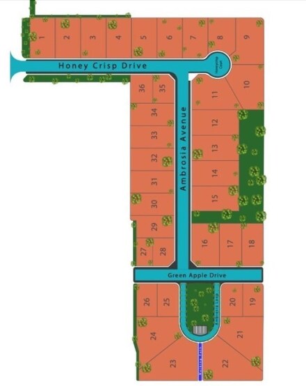 832 Ambrosia Ave, Grand Junction, CO 81505