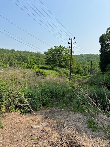 0 Washington Blvd, McKeesport, PA 15133