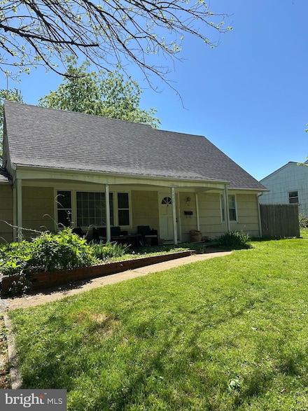 2803 Barberry Ln, Bowie, MD 20715