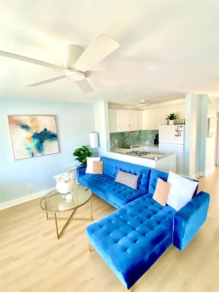 331 E Mcnab Rd Unit 218, Pompano Beach, FL 33060