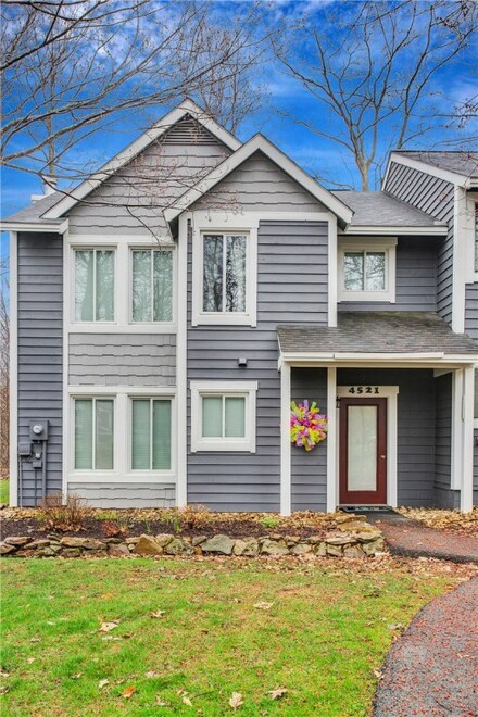 4521 Nordic Ct, Hidden Valley, PA 15502