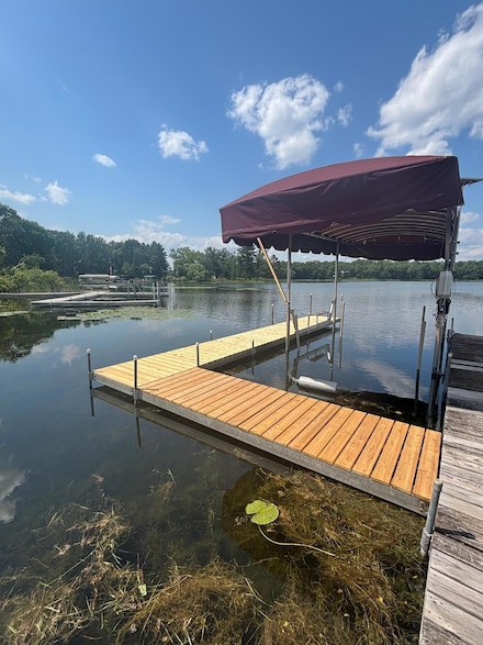 12612 County Road 103, Manhattan Beach, MN 56442