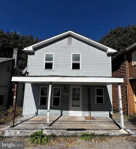 211 E Pike St, Bellefonte, PA 16823