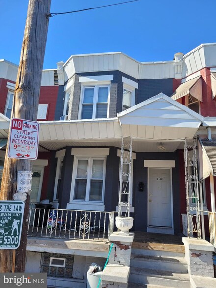2956 N 26th St, Philadelphia, PA 19132