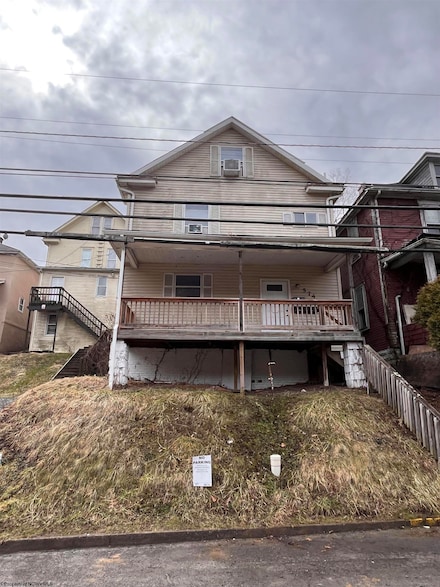574 Pennsylvania Ave, Morgantown, WV 26501