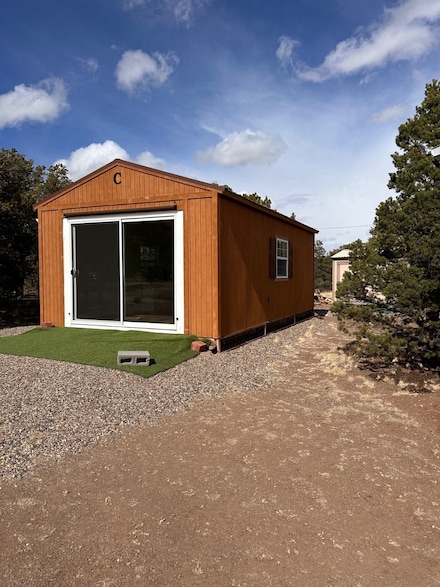 21 Wildwood Loop Unit 56, Datil, NM 87821