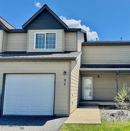 82 E Magnolia Dr, Belgrade, MT 59714