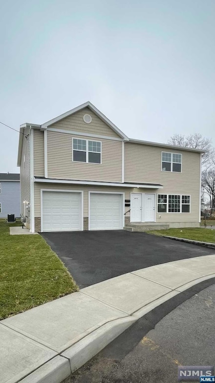 6 Rossi Ct Unit 2, South Hackensack, NJ 07606