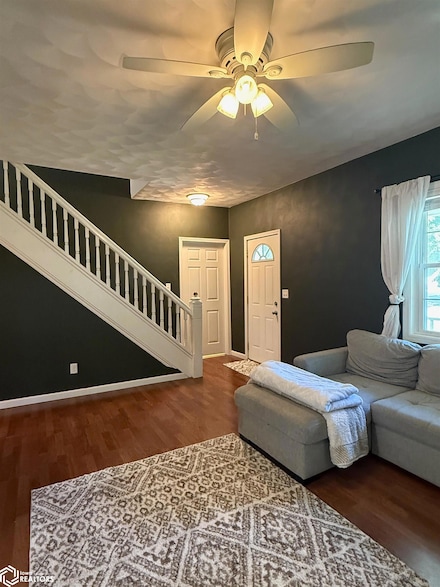 608 E Monroe St, Mount Pleasant, IA 52641