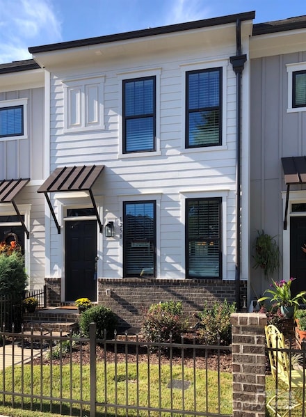 125 Capital Ave Unit B, Mooresville, NC 28117