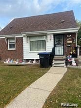 22612 Lyndon St, Detroit, MI 48223