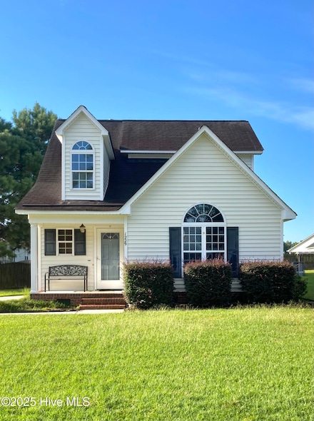 1229 Ashmoor Ln, Winterville, NC 28590