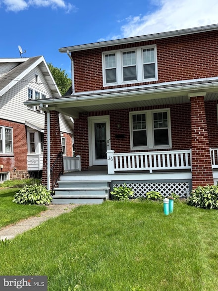 36 W Summit St, Souderton, PA 18964