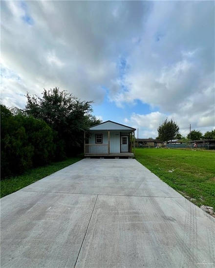 1629 W Barcelona Ave, Harlingen, TX 78550