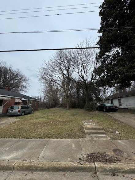 2298 Marble Ave, Memphis, TN 38108