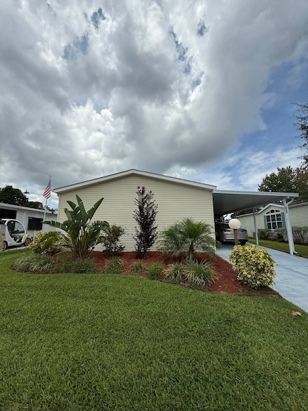 3435 Skimmer Ln, Titusville, FL 32796