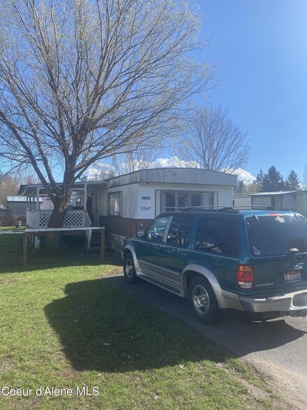 8847 W Meadow Brook, Rathdrum, ID 83858