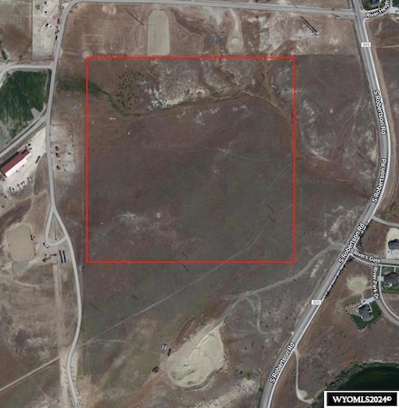 0 Robertson Rd, Casper, WY 82604