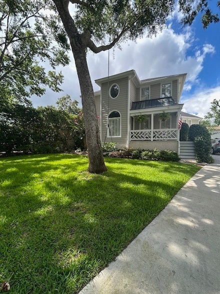 147 Harrison Pointe Dr, St. Simons Island, GA 31522