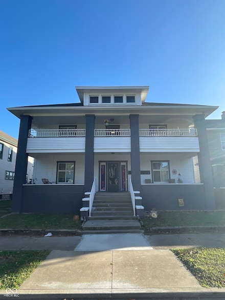 129 W Hendricks St Unit 2, Shelbyville, IN 46176